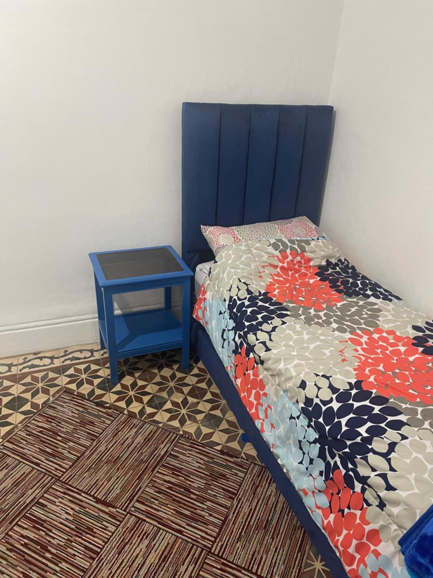 Blue Riad Safi Dış mekan fotoğraf