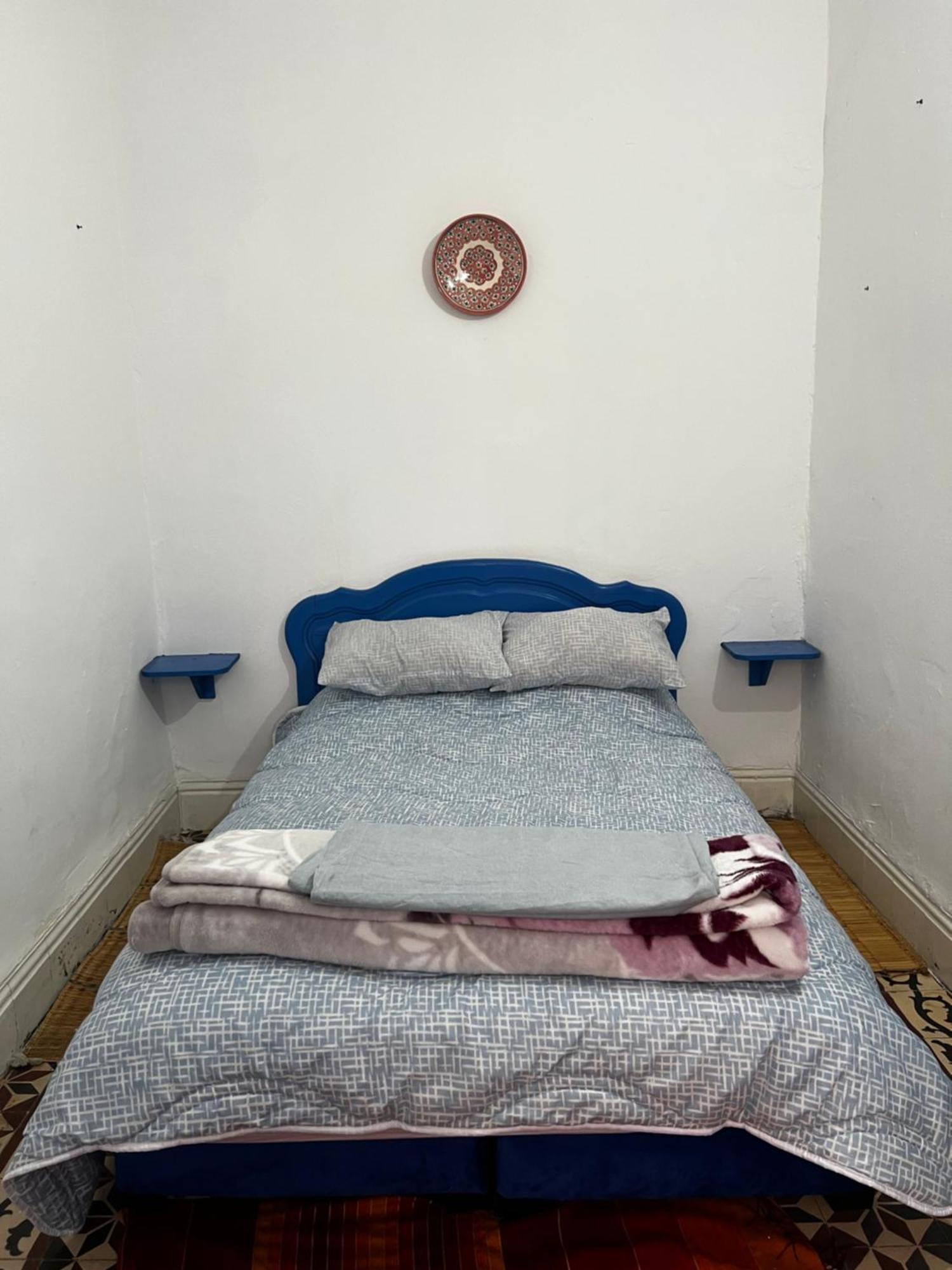 Blue Riad Safi Dış mekan fotoğraf