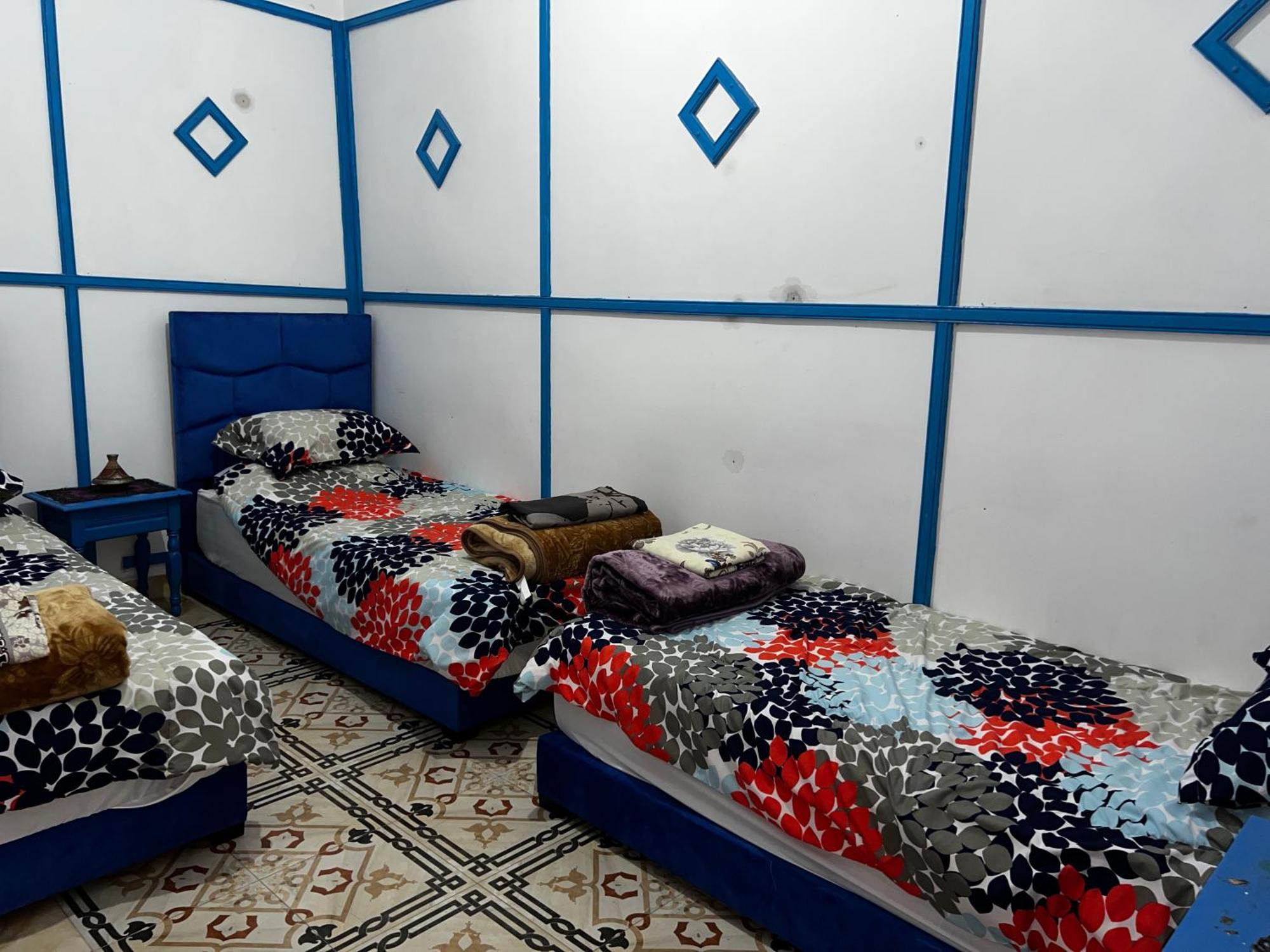 Blue Riad Safi Dış mekan fotoğraf